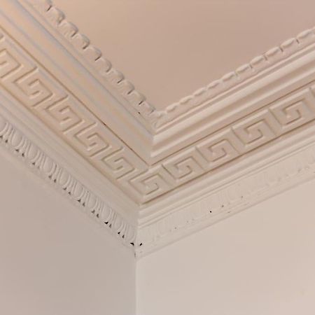 Prime Edinburgh City Centre - 4 Bed Penthouse Zewnętrze zdjęcie
