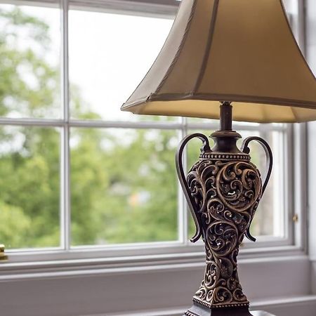 Prime Edinburgh City Centre - 4 Bed Penthouse Zewnętrze zdjęcie