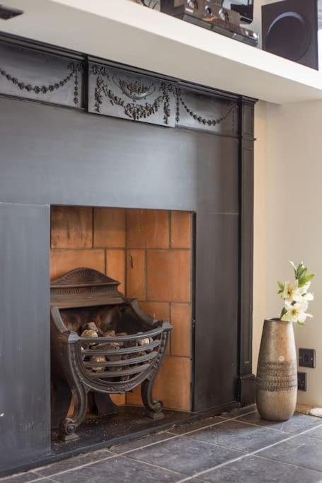 Prime Edinburgh City Centre - 4 Bed Penthouse Zewnętrze zdjęcie