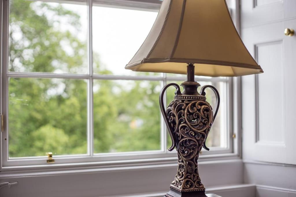 Prime Edinburgh City Centre - 4 Bed Penthouse Zewnętrze zdjęcie